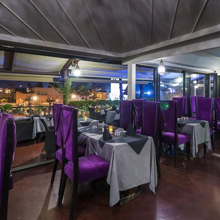 מרקש Hotel Islane מראה חיצוני תמונה