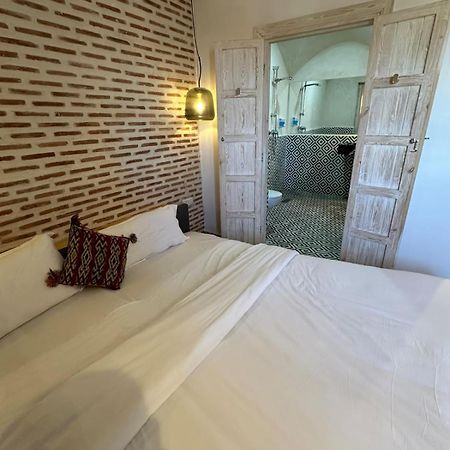 מרקש Hotel Islane מראה חיצוני תמונה