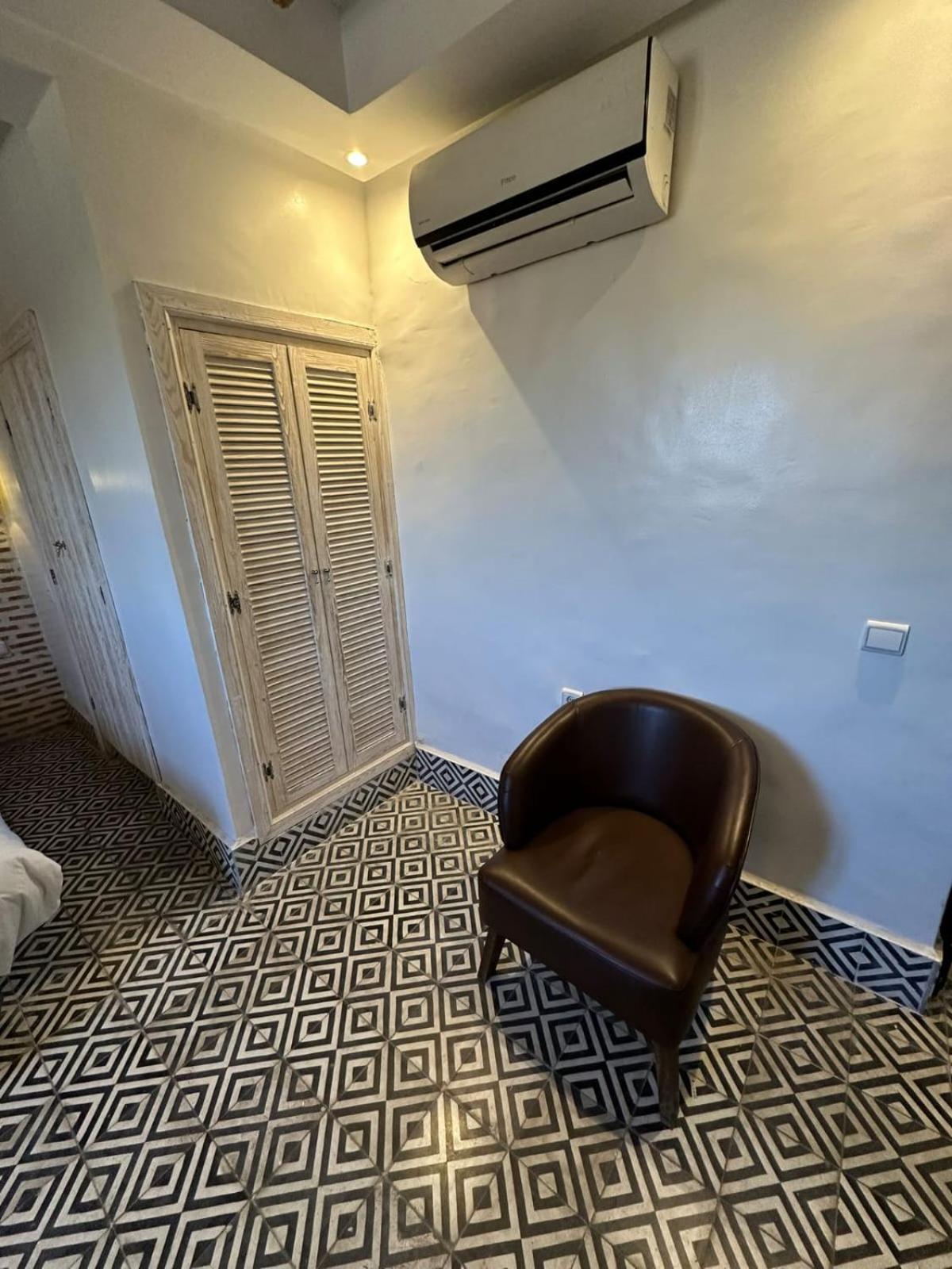 מרקש Hotel Islane מראה חיצוני תמונה