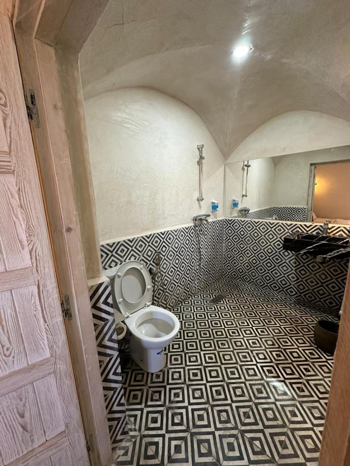 מרקש Hotel Islane מראה חיצוני תמונה